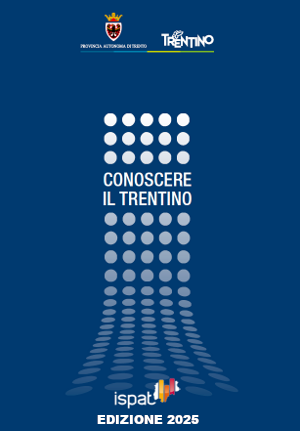 conoscere il trentino ed. 2016