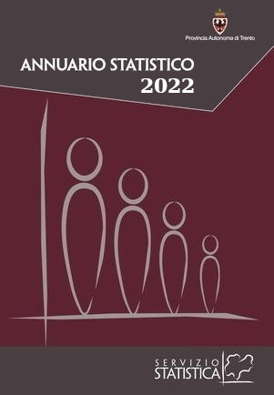 annuario statistico 2022