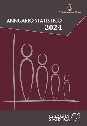 annuario statistico 2024